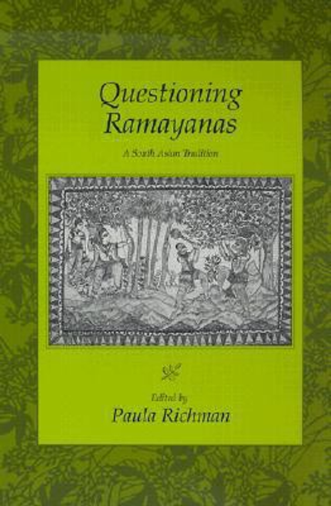 Questioning ramayanas south tradition asian Porn pic Questioning ramayanas south tradition asian